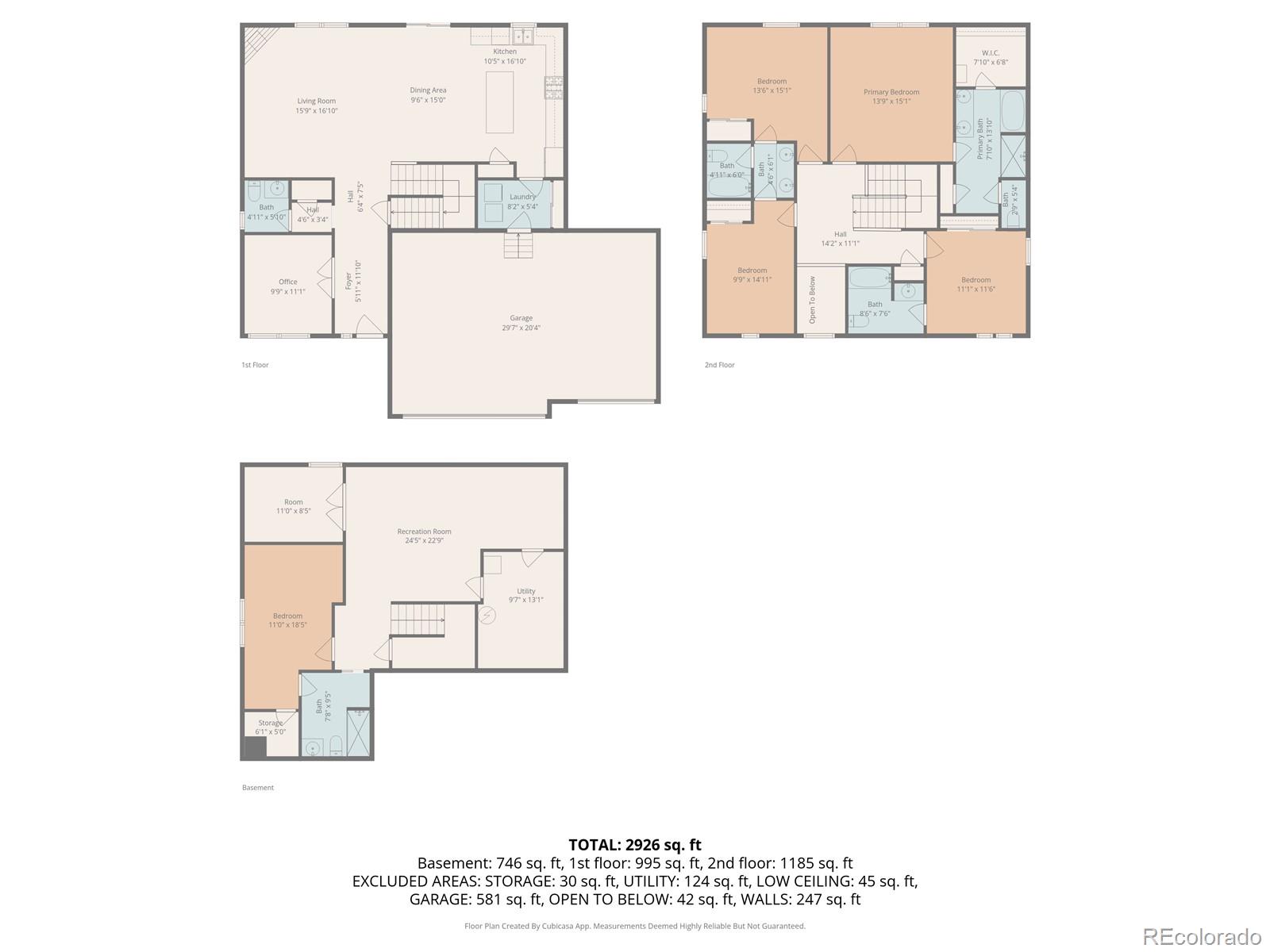 3110 S Nepal Way Aurora CO 80013