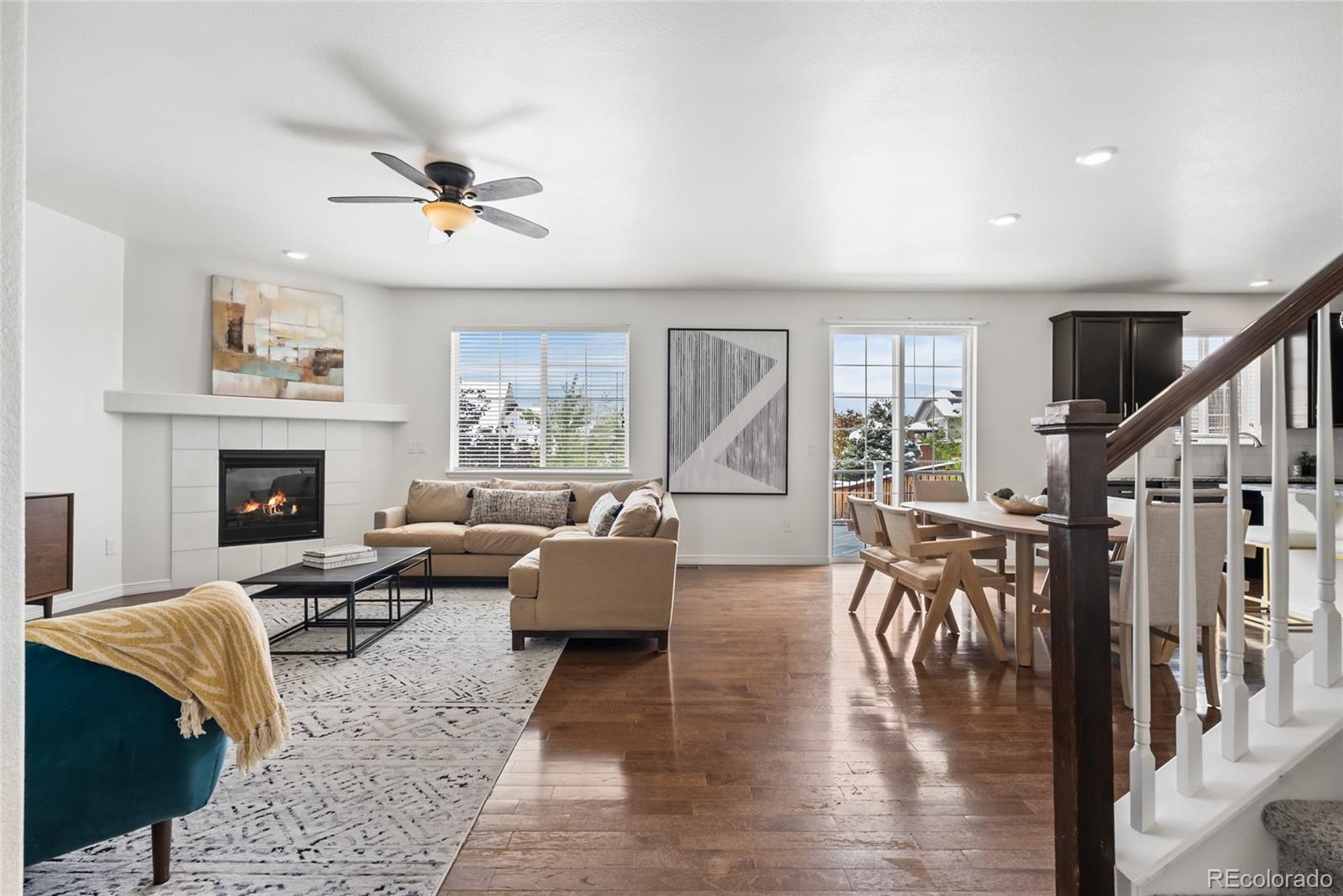 3110 S Nepal Way Aurora CO 80013