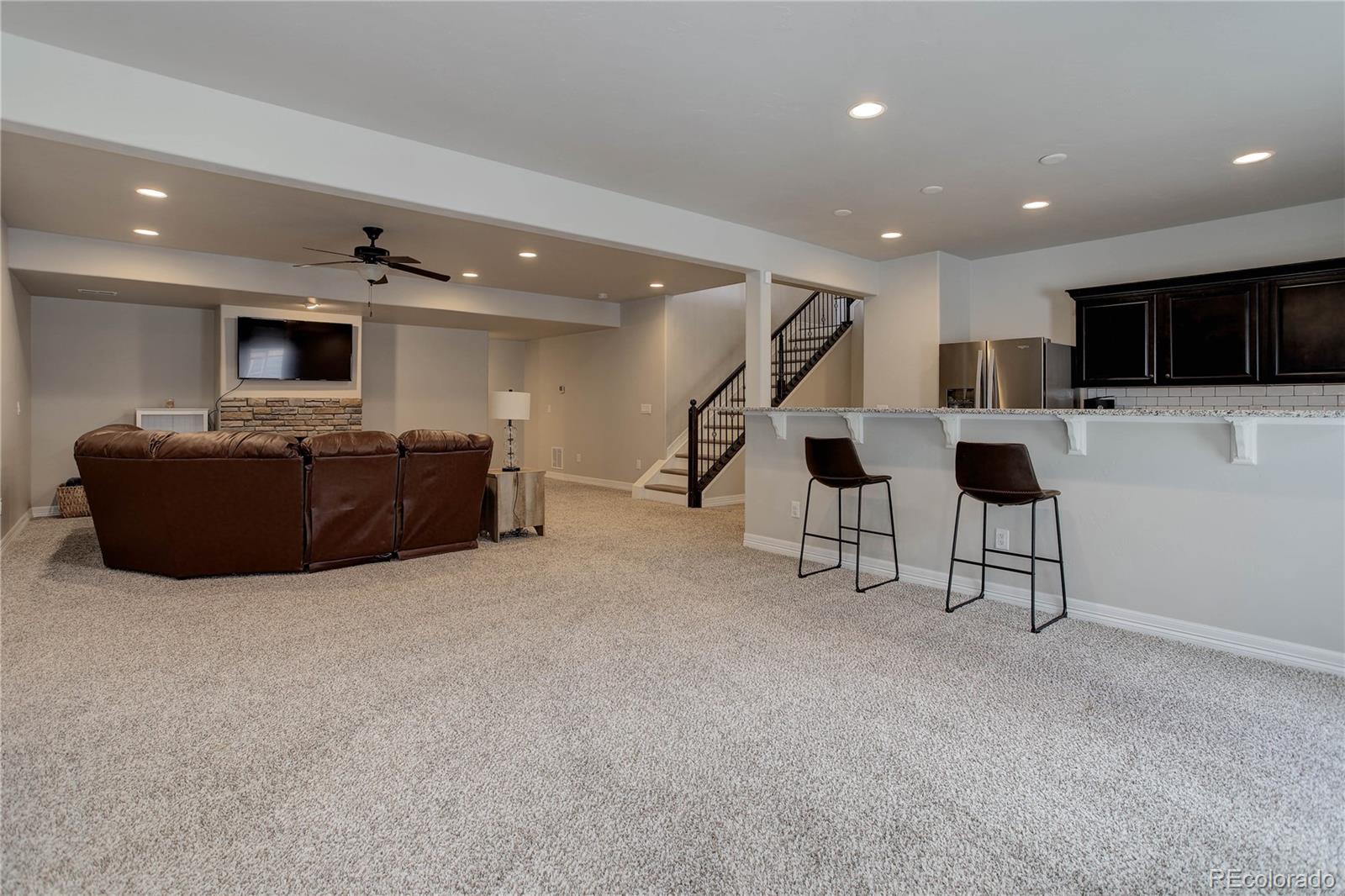 10704 Shavano Peak Court Peyton CO 80831