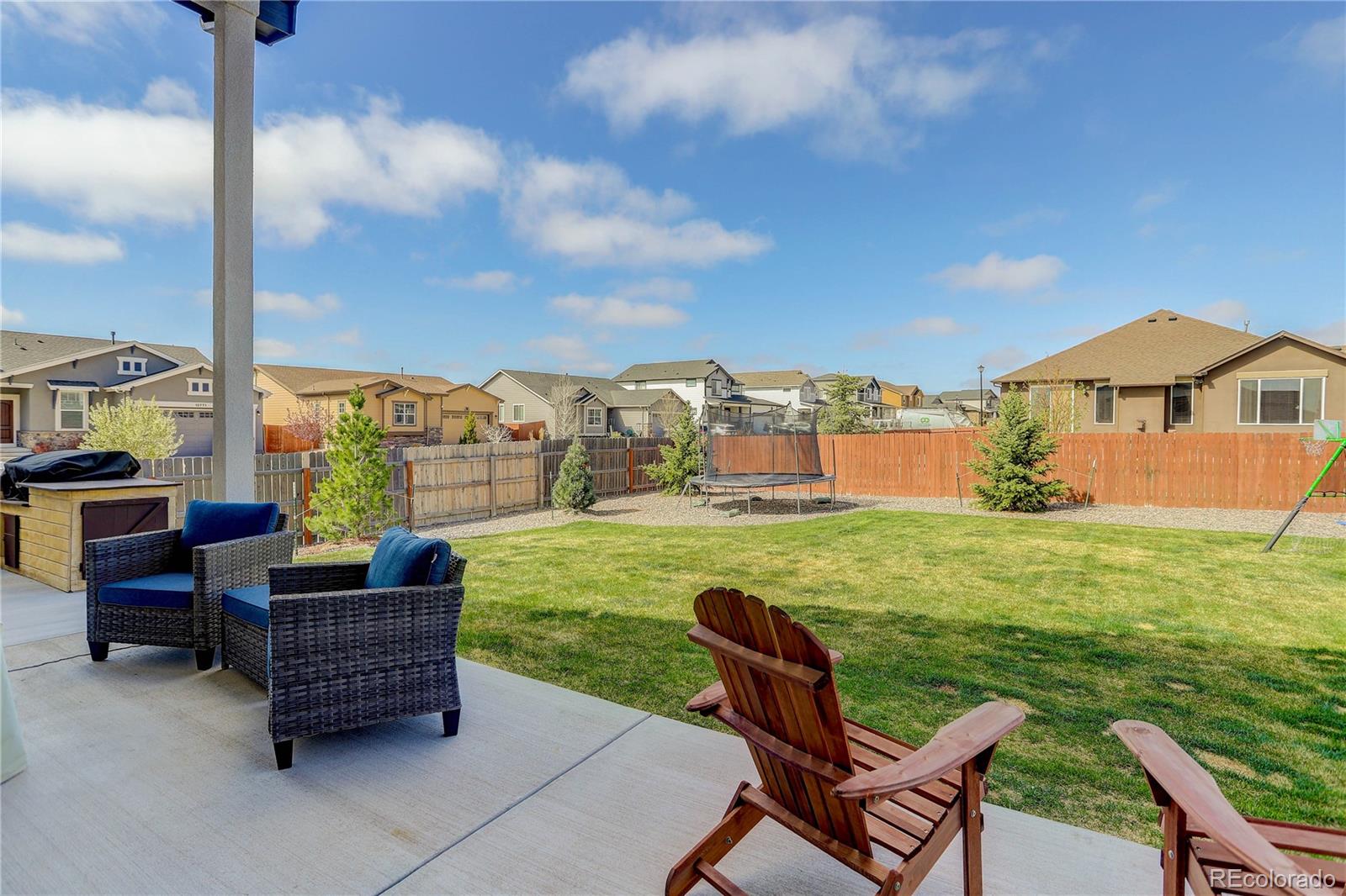 10704 Shavano Peak Court Peyton CO 80831