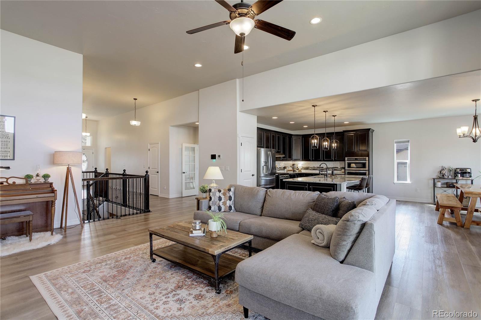 10704 Shavano Peak Court Peyton CO 80831