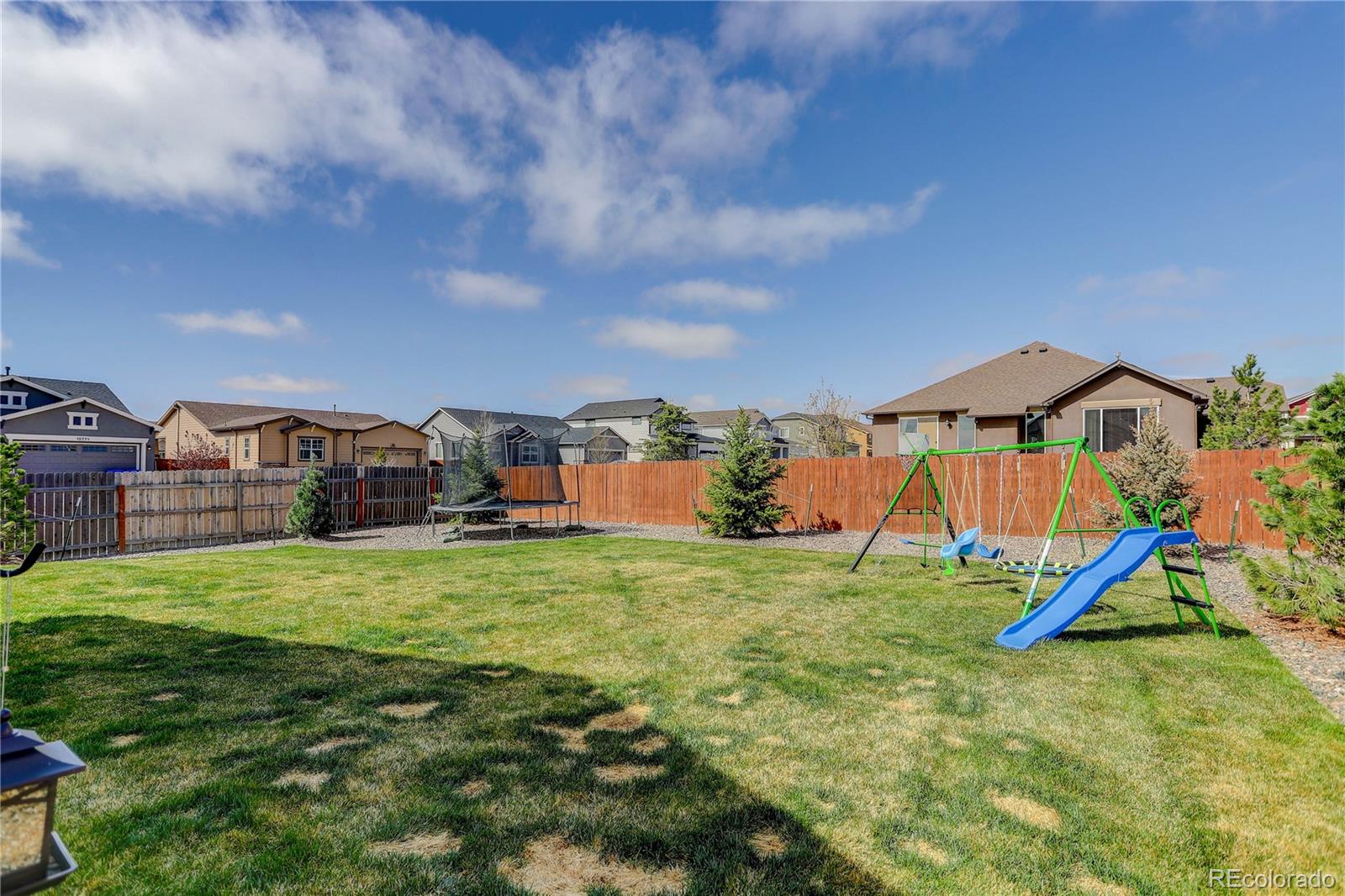 10704 Shavano Peak Court Peyton CO 80831