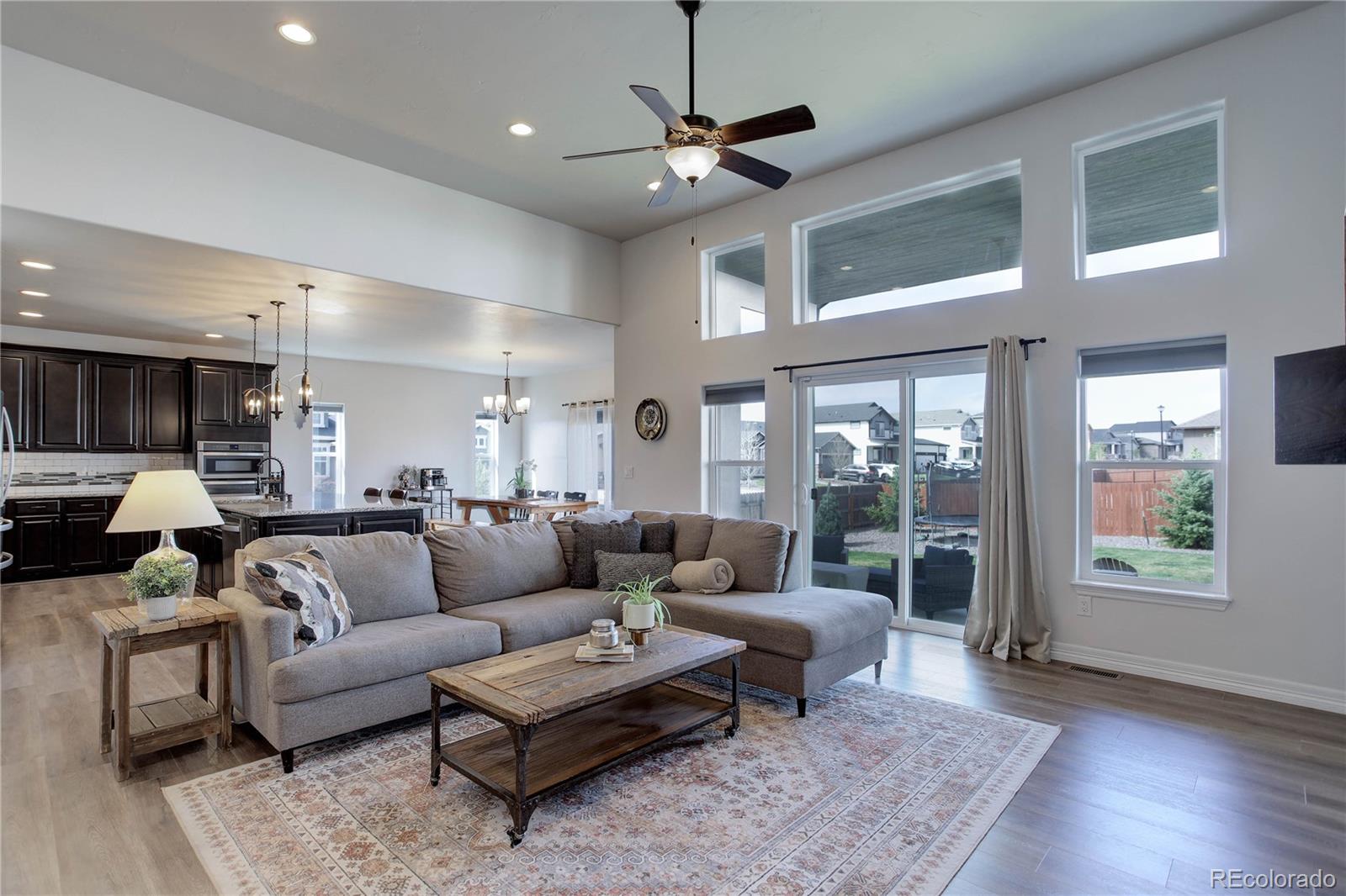 10704 Shavano Peak Court Peyton CO 80831