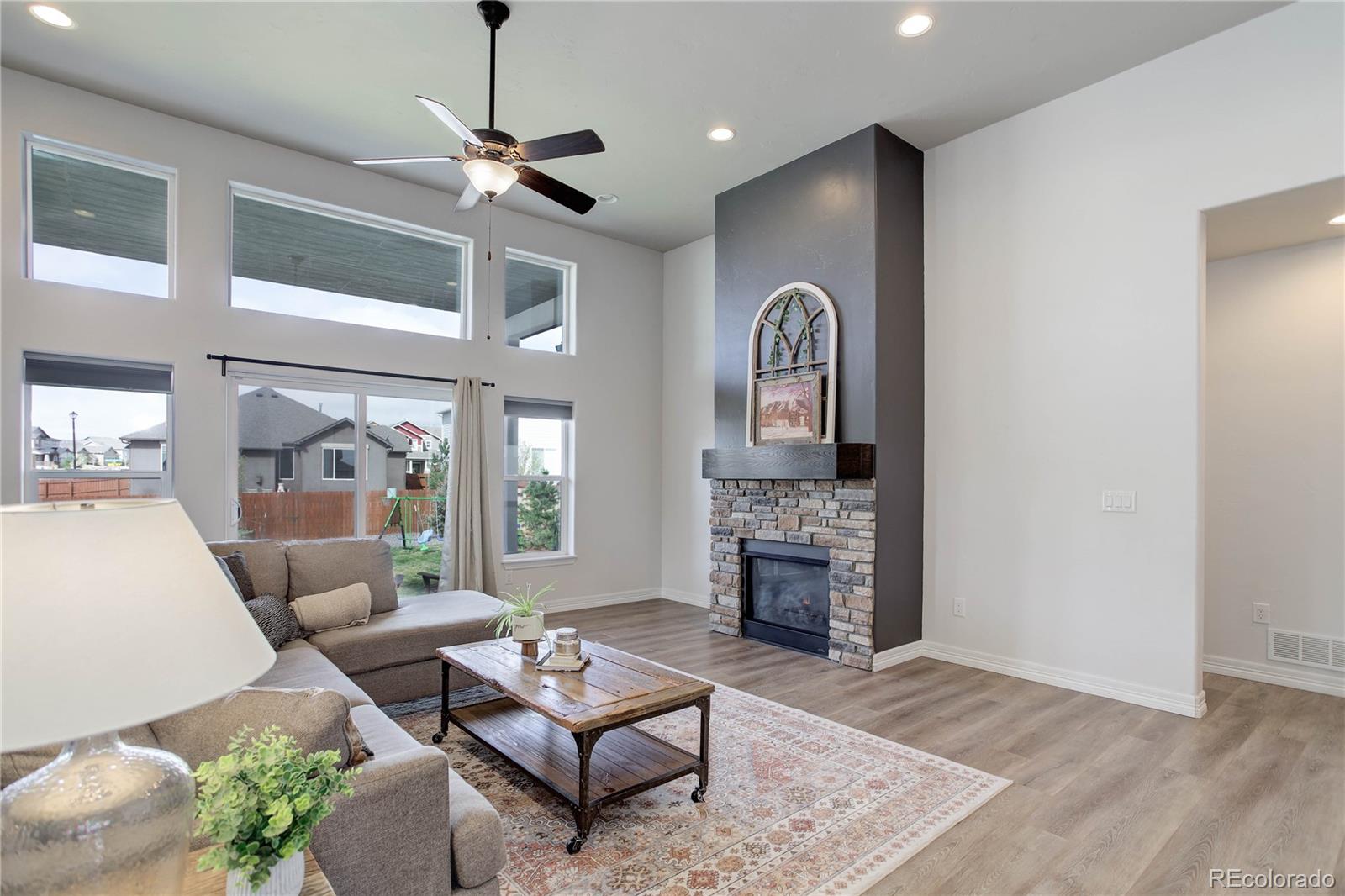 10704 Shavano Peak Court Peyton CO 80831