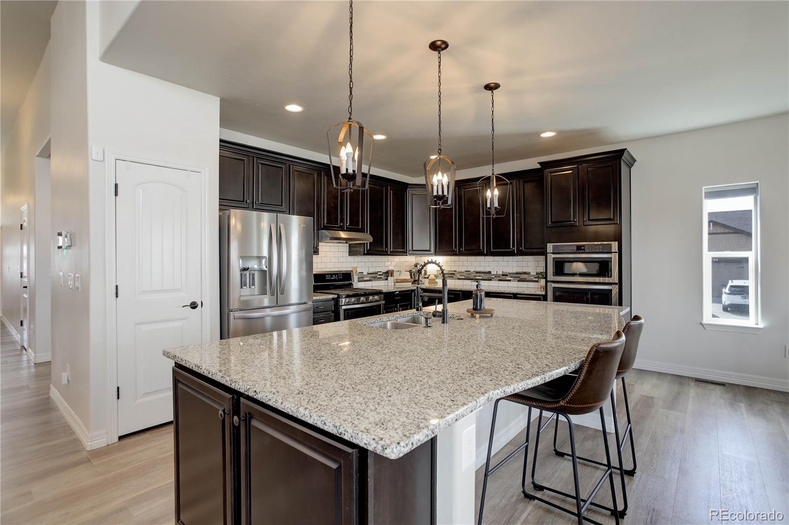 10704 Shavano Peak Court Peyton CO 80831