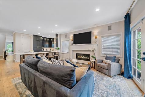 1816 S Clarkson Street Denver CO 80210