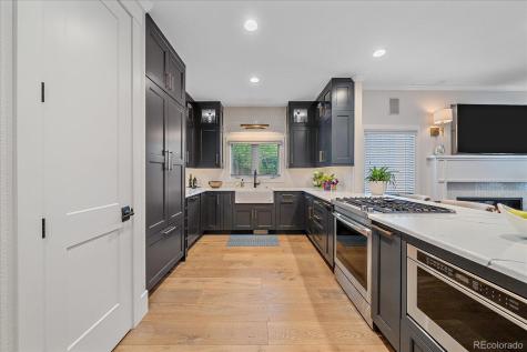 1816 S Clarkson Street Denver CO 80210