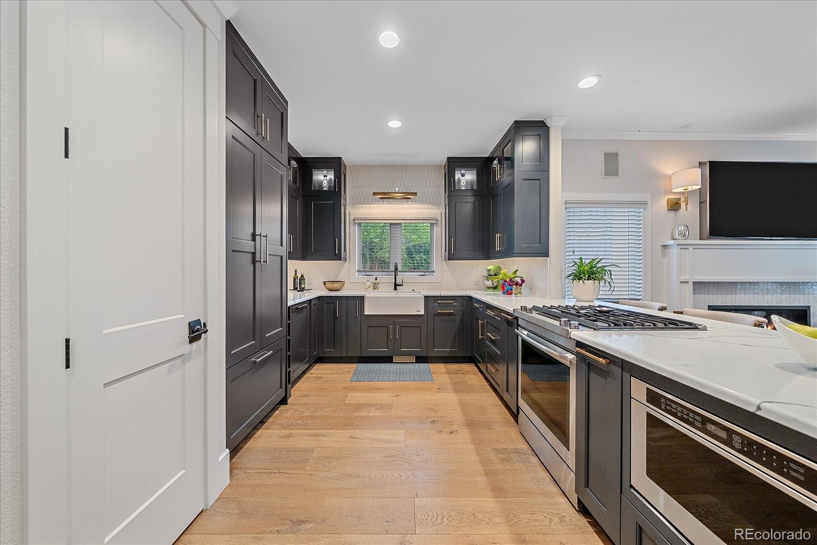 1816 S Clarkson Street Denver CO 80210
