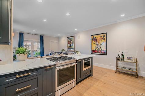 1816 S Clarkson Street Denver CO 80210