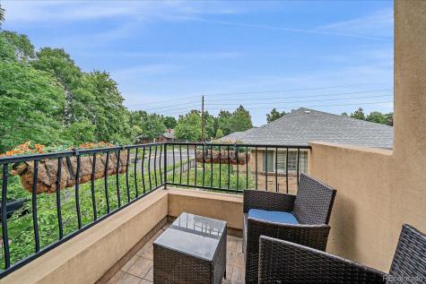1816 S Clarkson Street Denver CO 80210