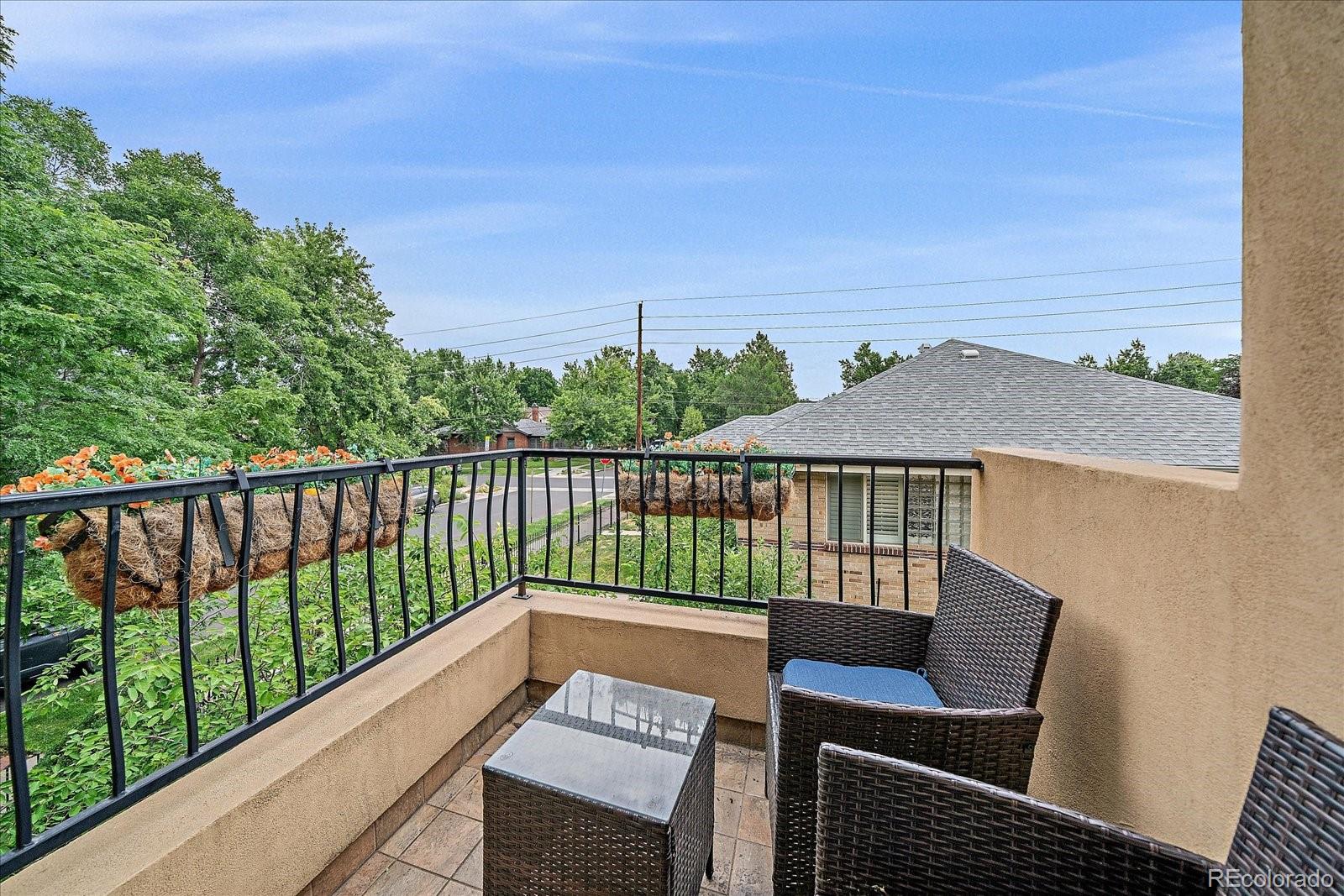 1816 S Clarkson Street Denver CO 80210