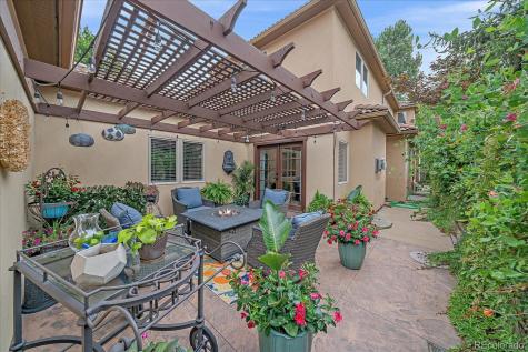 1816 S Clarkson Street Denver CO 80210