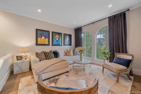 1816 S Clarkson Street Denver CO 80210