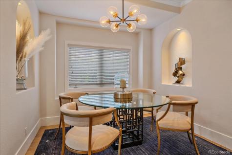 1816 S Clarkson Street Denver CO 80210