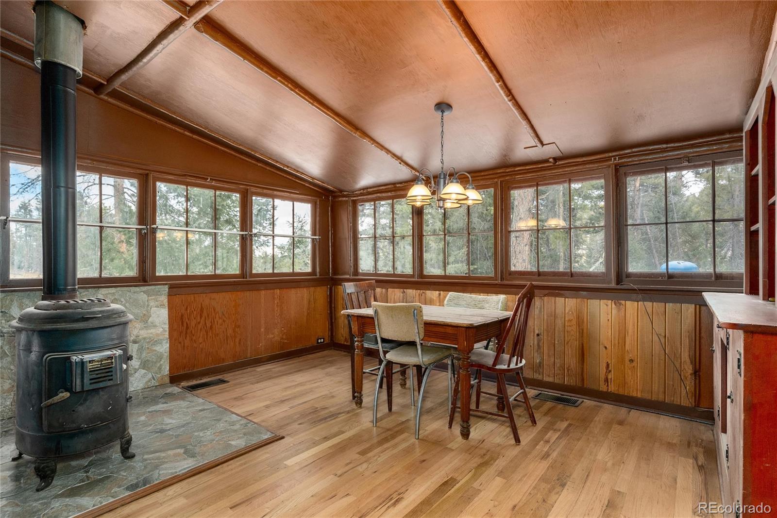 10783 Fox Trot Lane Conifer CO 80433
