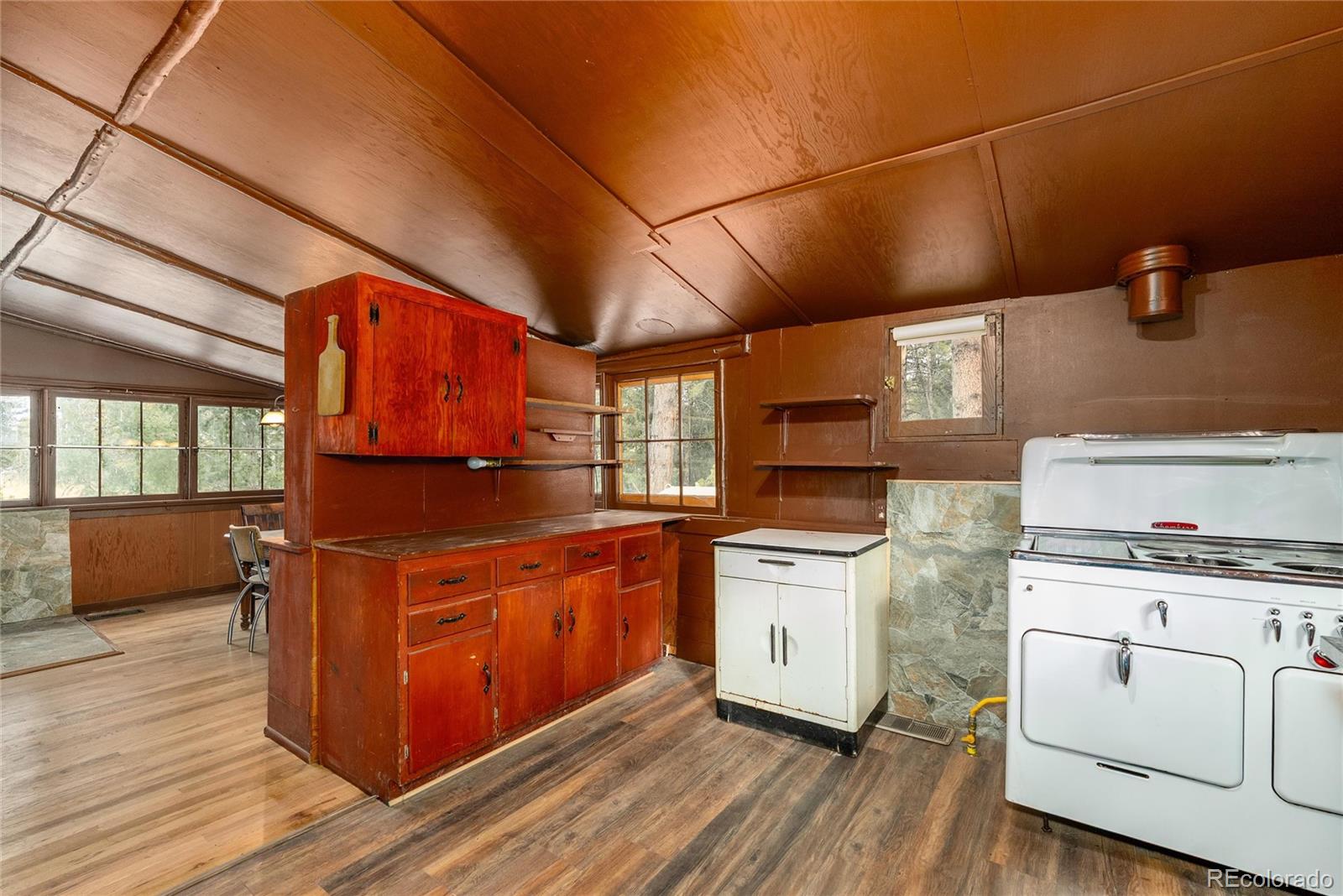 10783 Fox Trot Lane Conifer CO 80433