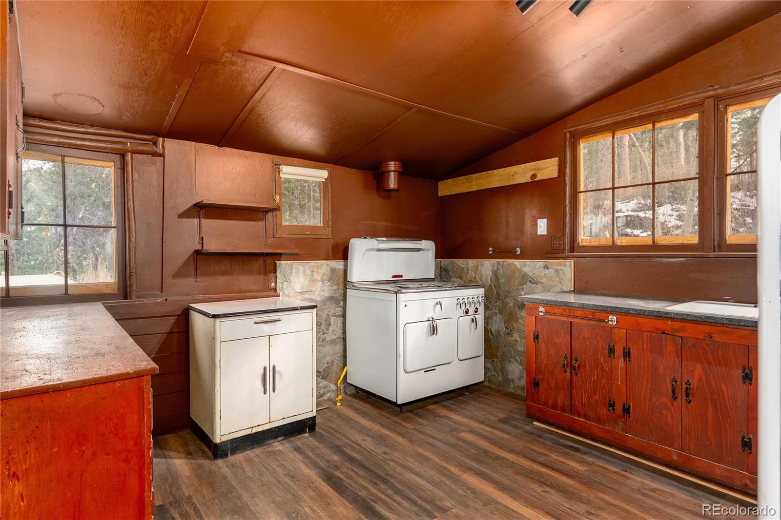 10783 Fox Trot Lane Conifer CO 80433