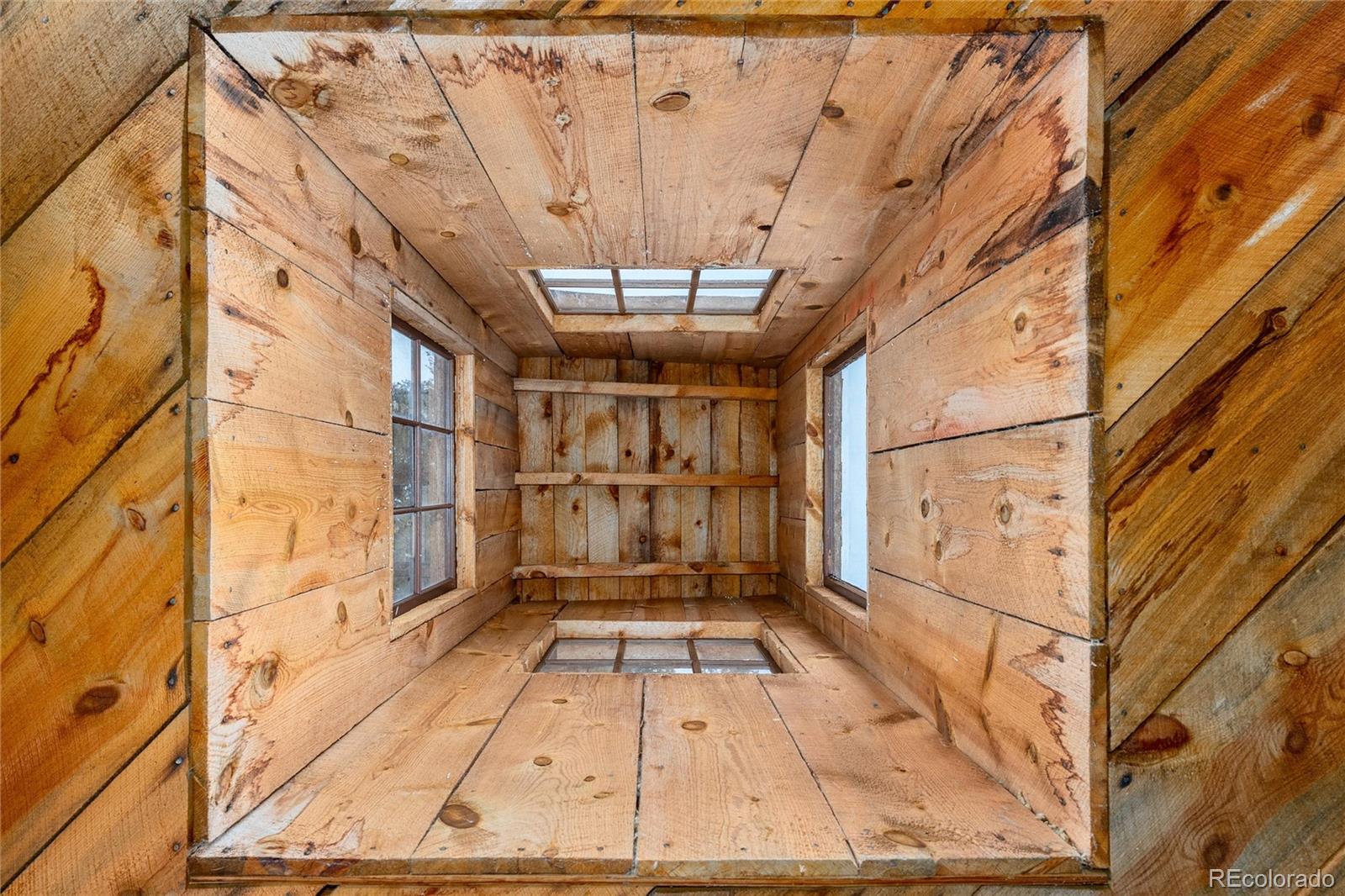 10783 Fox Trot Lane Conifer CO 80433