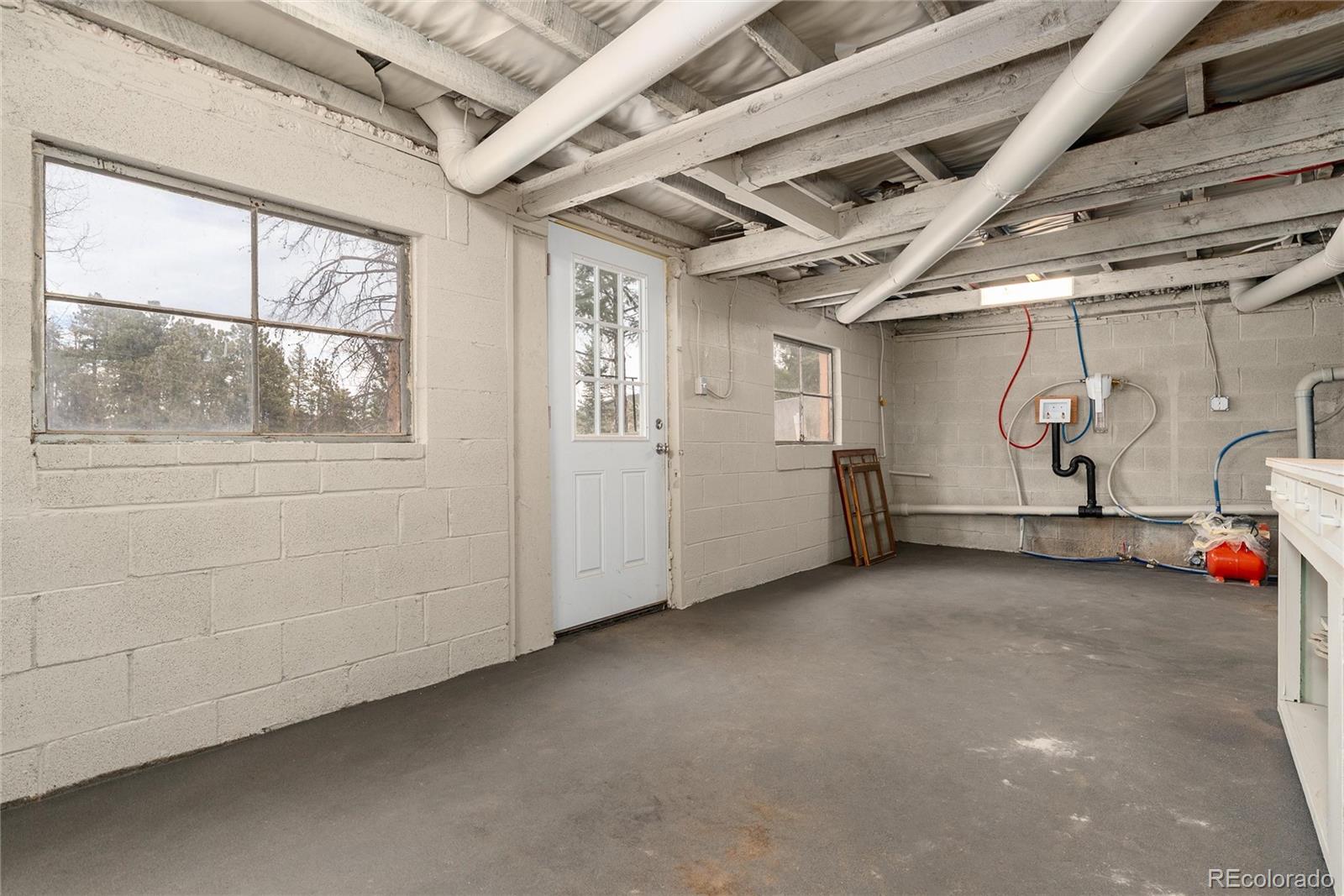 10783 Fox Trot Lane Conifer CO 80433