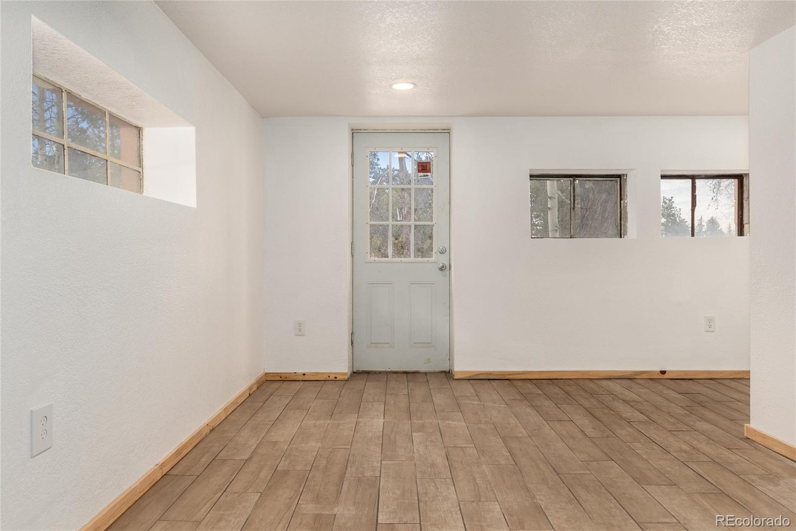 10783 Fox Trot Lane Conifer CO 80433