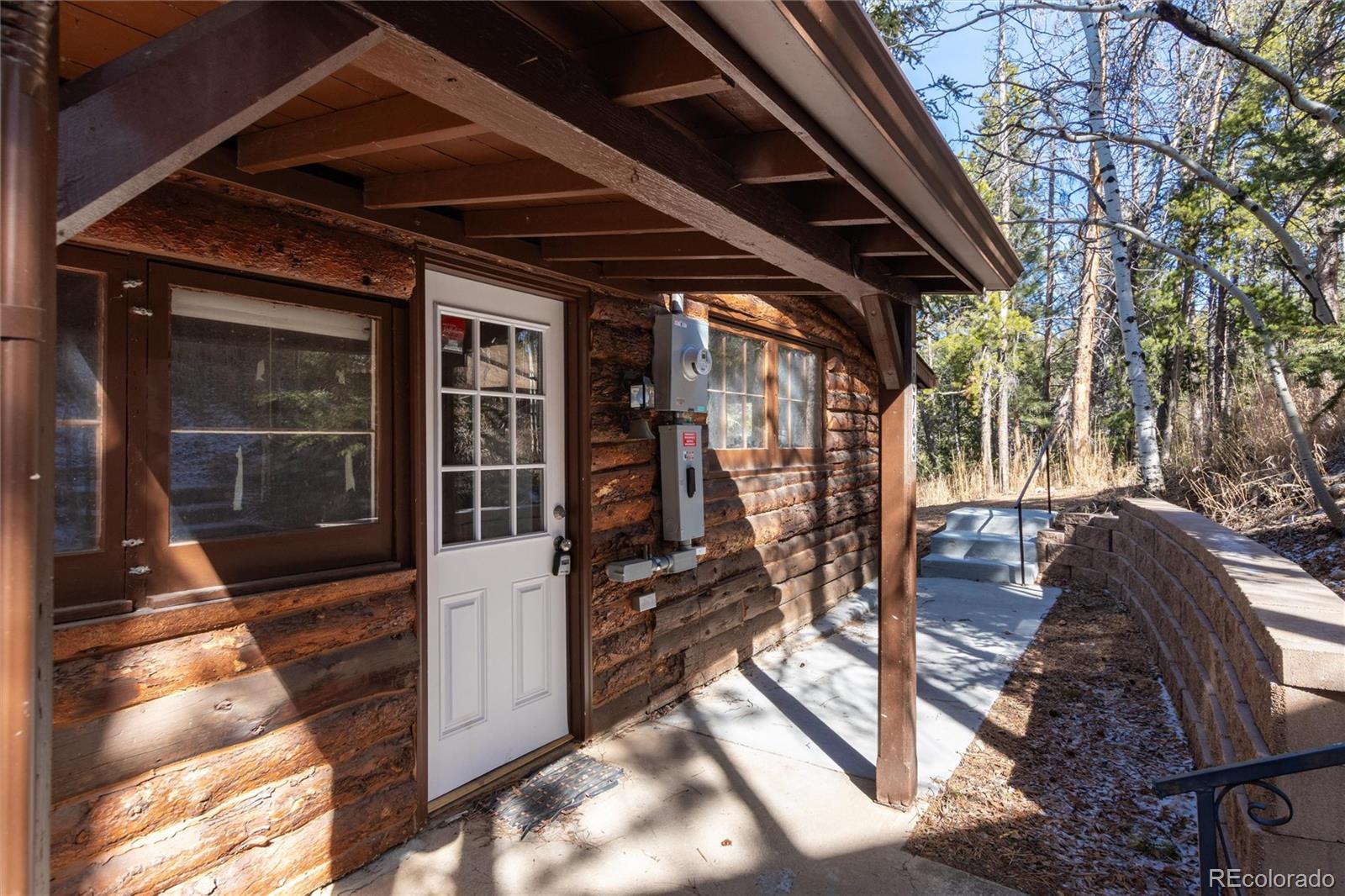 10783 Fox Trot Lane Conifer CO 80433