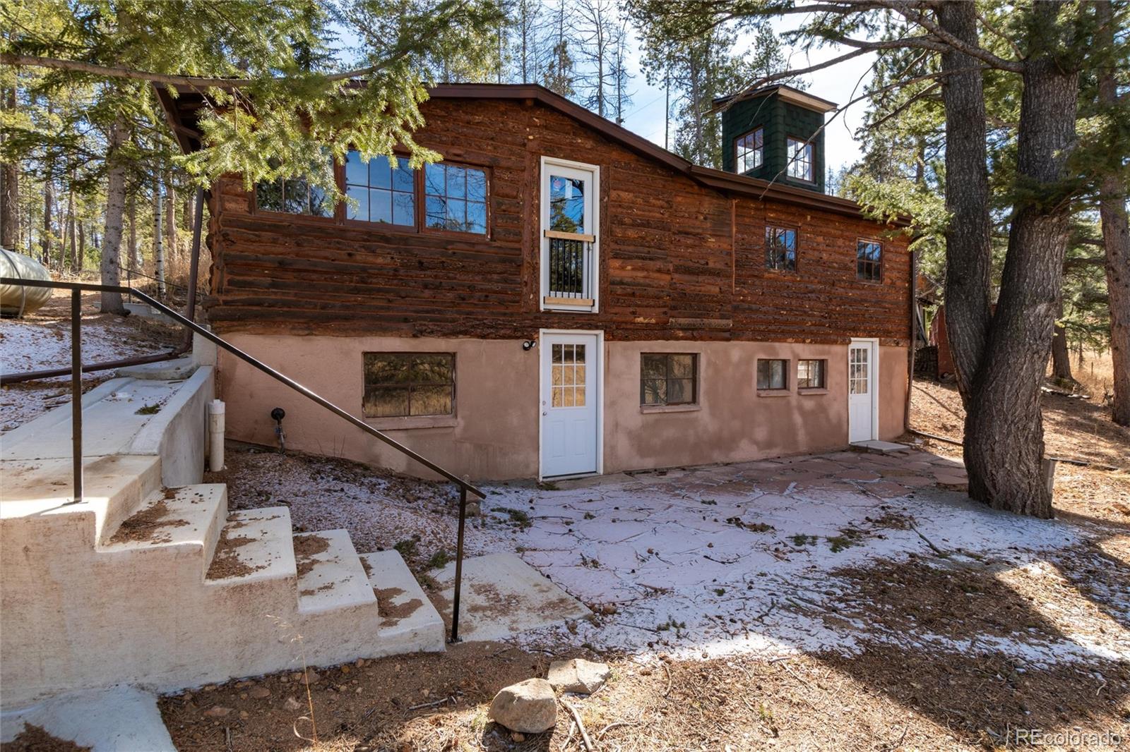 10783 Fox Trot Lane Conifer CO 80433