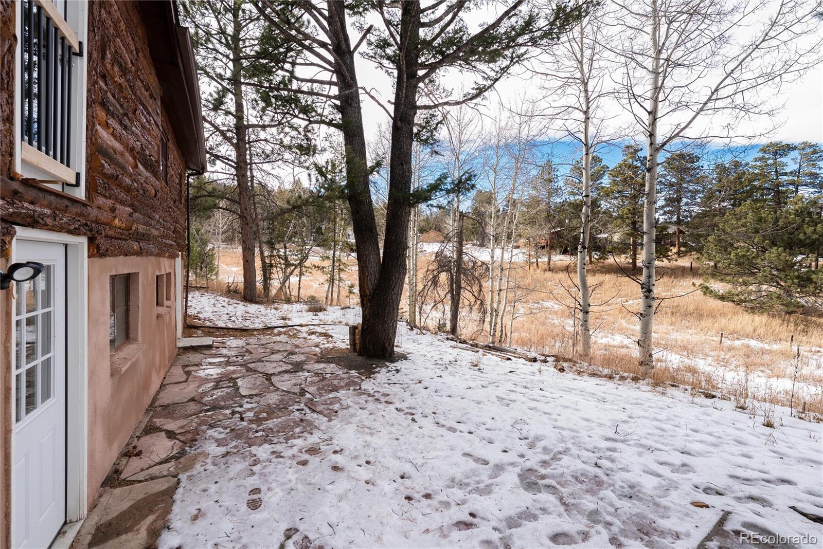 10783 Fox Trot Lane Conifer CO 80433