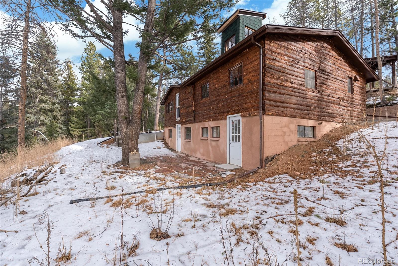10783 Fox Trot Lane Conifer CO 80433