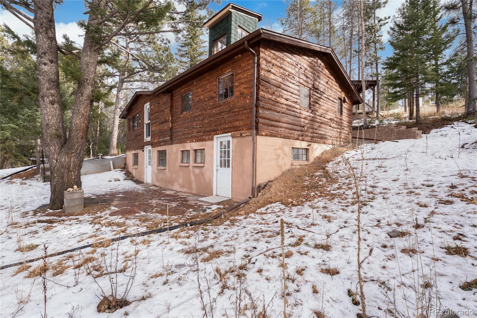 10783 Fox Trot Lane Conifer CO 80433
