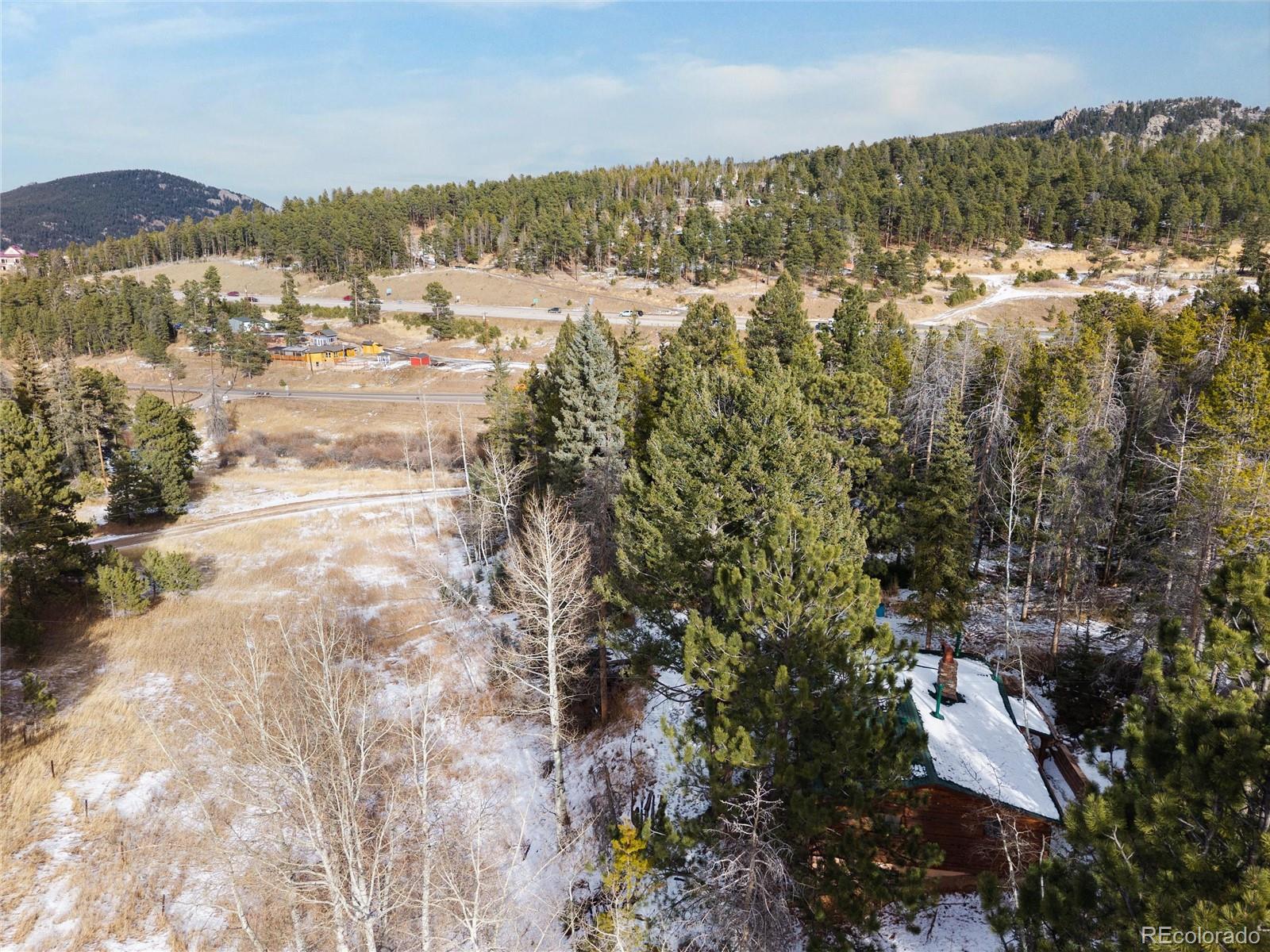 10783 Fox Trot Lane Conifer CO 80433