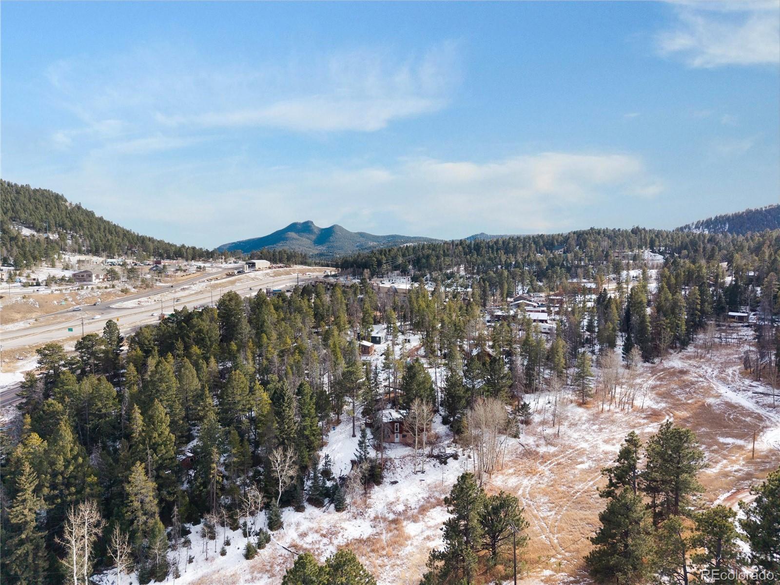 10783 Fox Trot Lane Conifer CO 80433