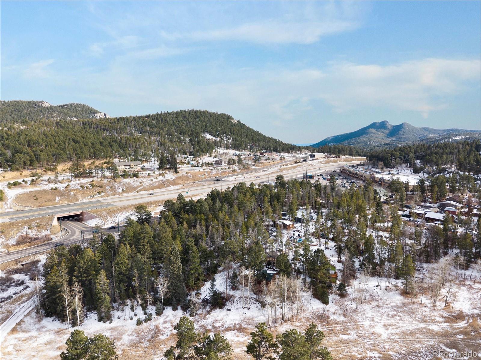 10783 Fox Trot Lane Conifer CO 80433