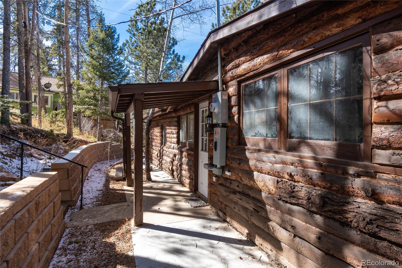 10783 Fox Trot Lane Conifer CO 80433
