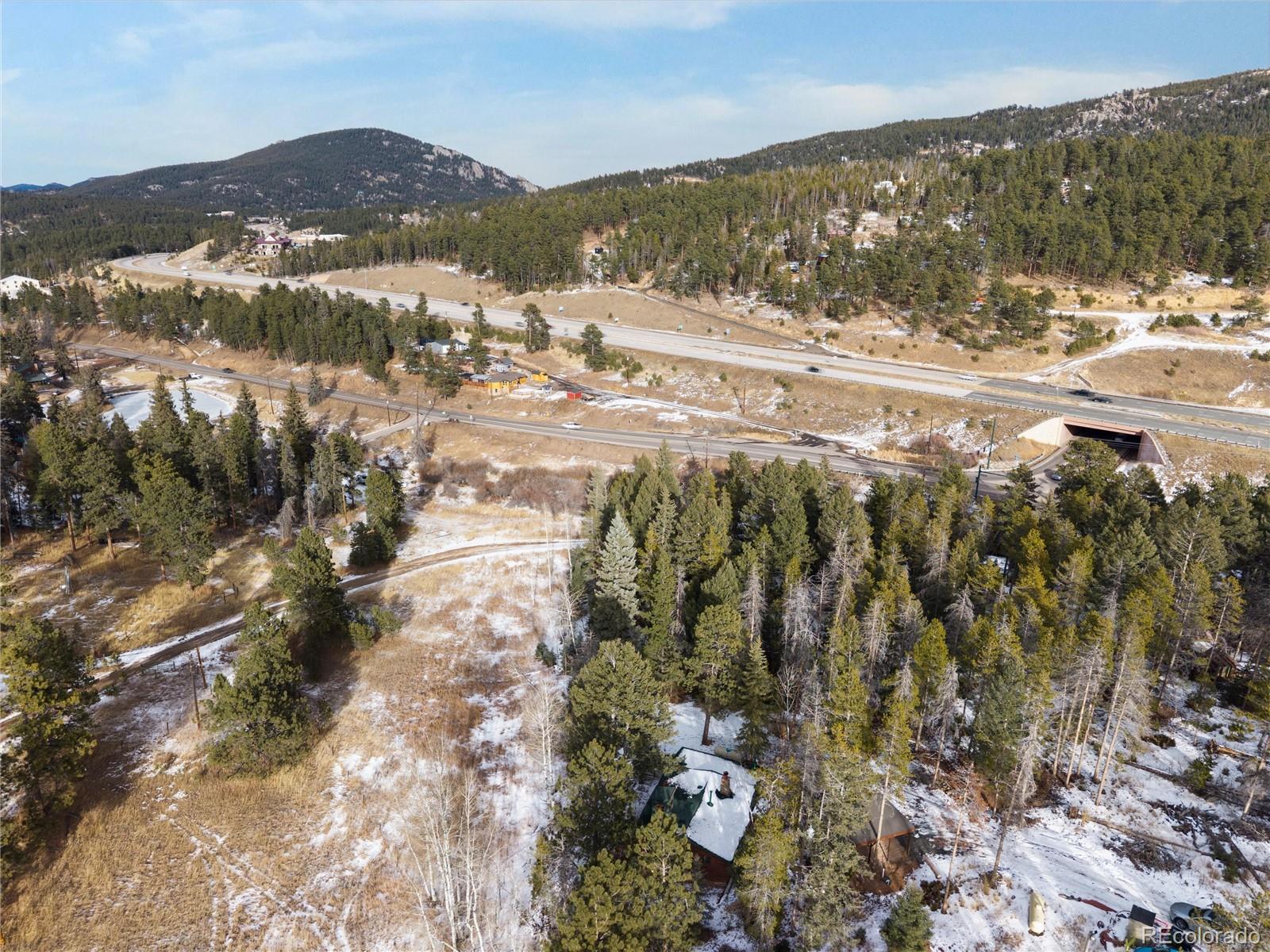 10783 Fox Trot Lane Conifer CO 80433
