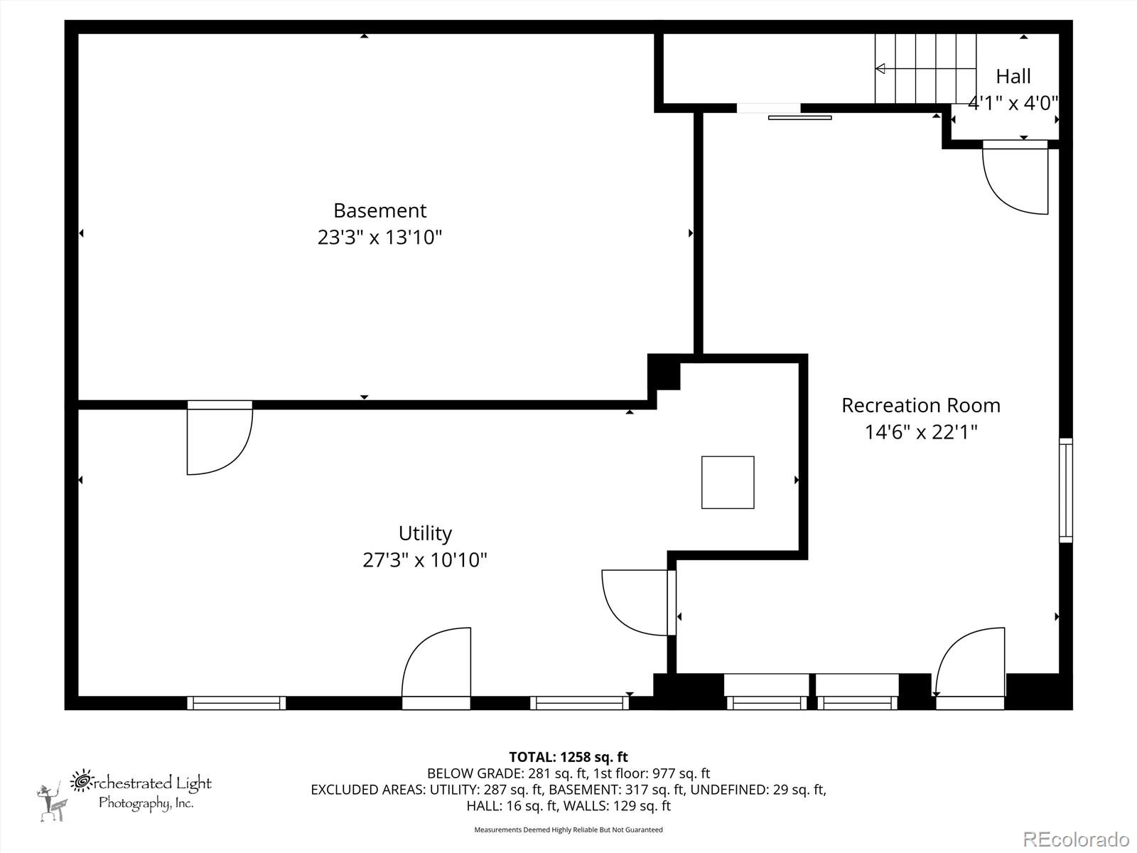 10783 Fox Trot Lane Conifer CO 80433