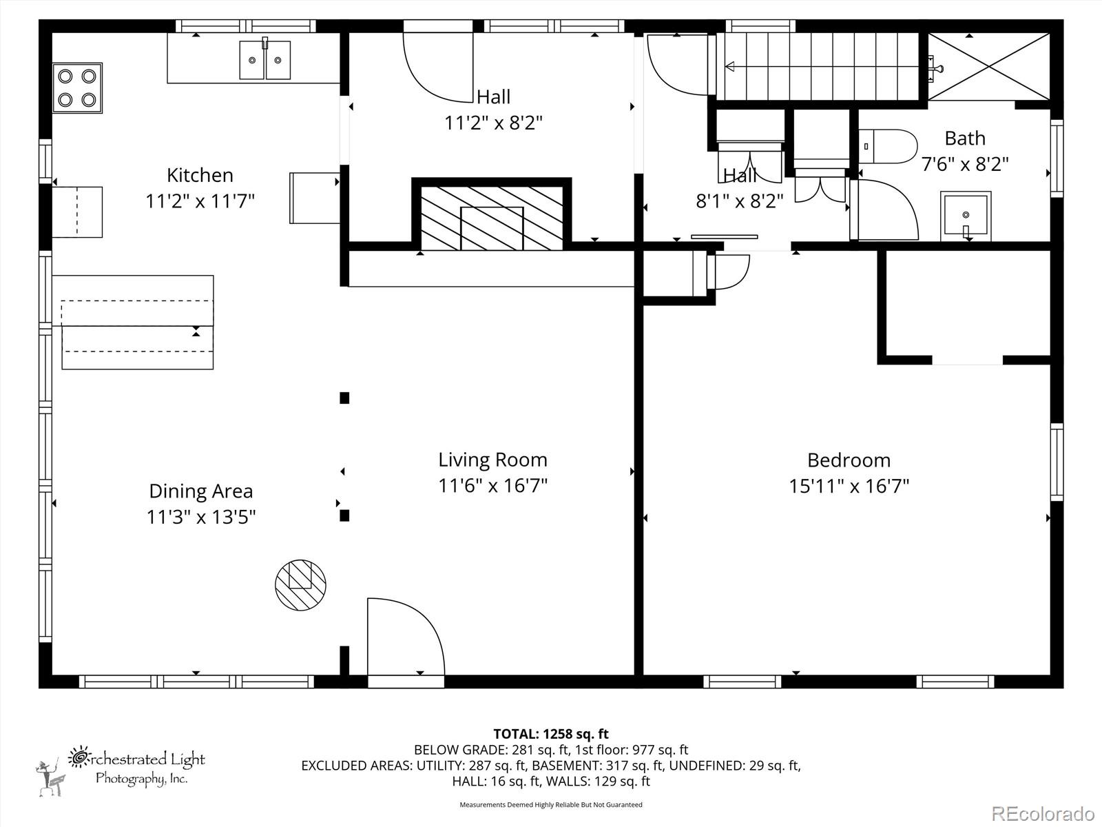 10783 Fox Trot Lane Conifer CO 80433