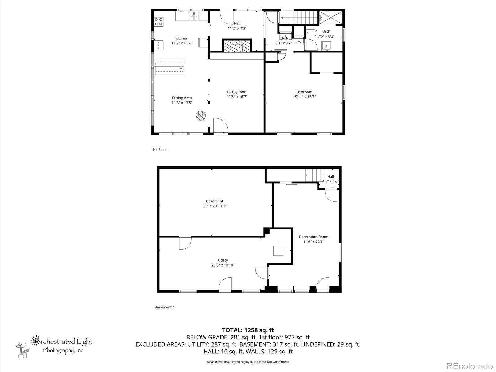 10783 Fox Trot Lane Conifer CO 80433