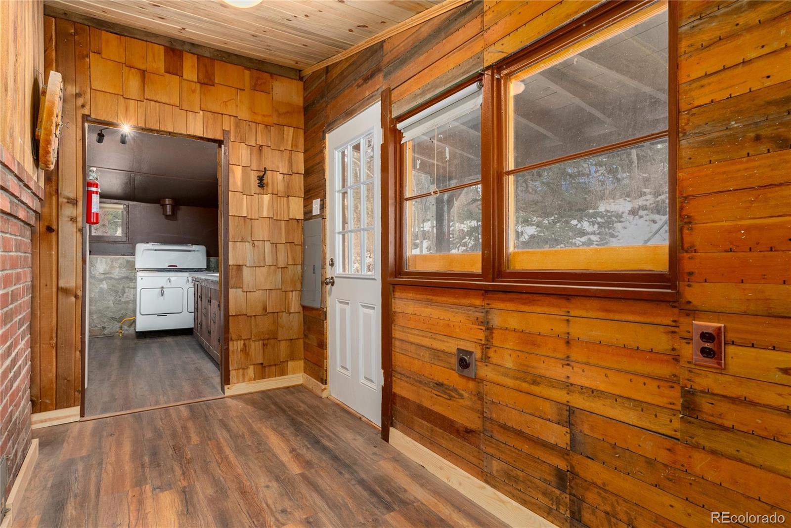 10783 Fox Trot Lane Conifer CO 80433