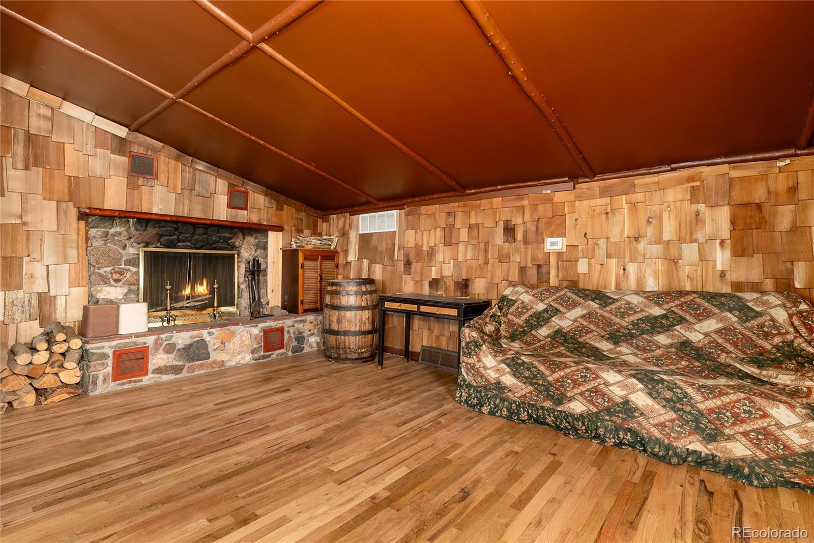 10783 Fox Trot Lane Conifer CO 80433