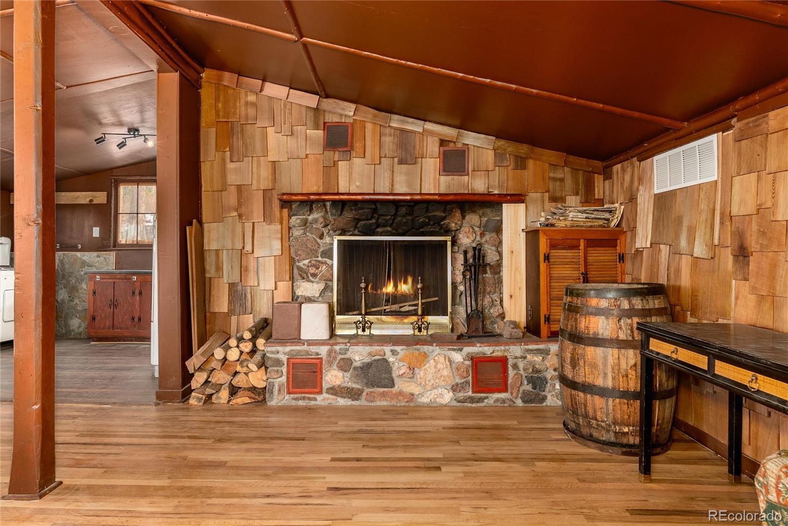 10783 Fox Trot Lane Conifer CO 80433