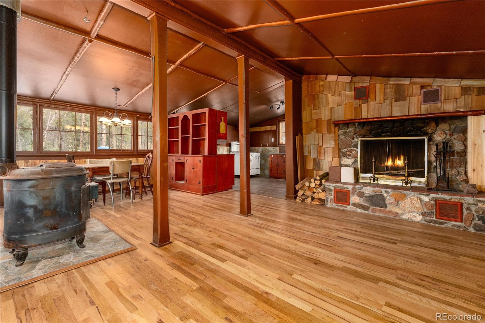 10783 Fox Trot Lane Conifer CO 80433