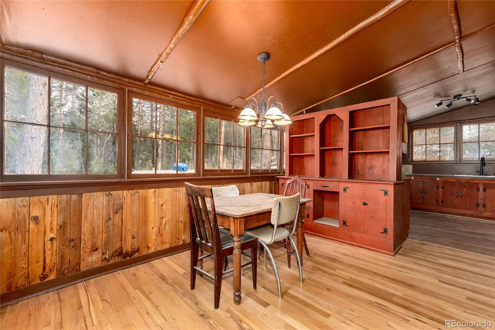 10783 Fox Trot Lane Conifer CO 80433