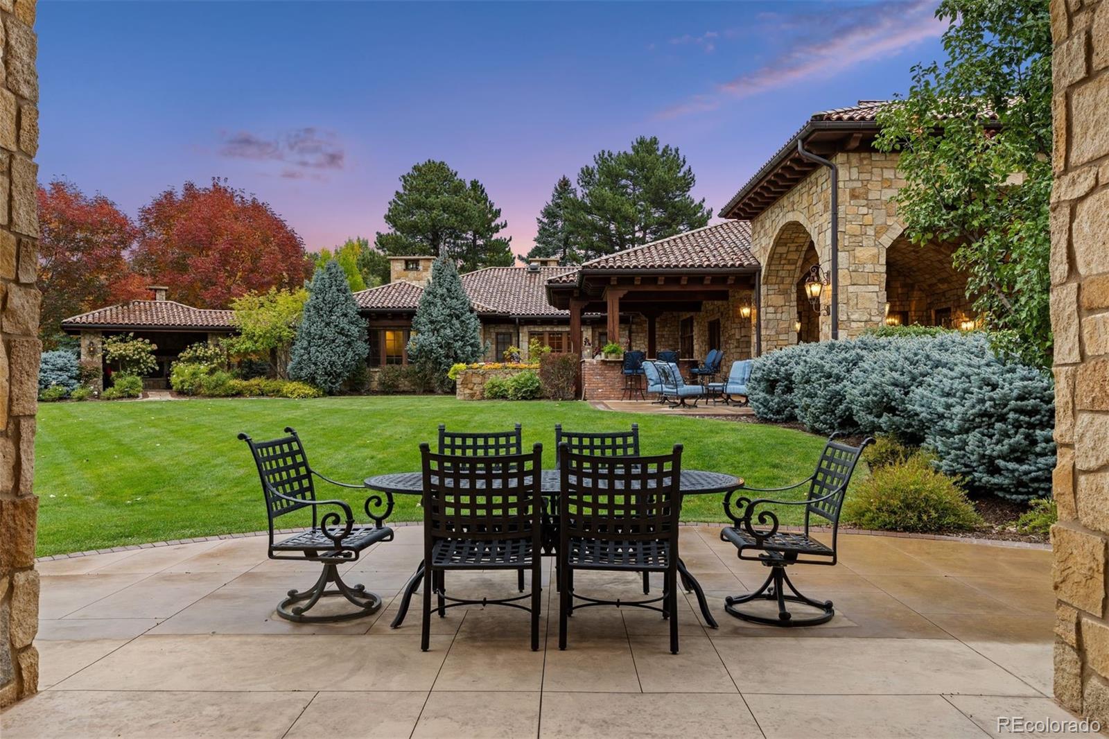7 Village Road Cherry Hills Village CO 80113