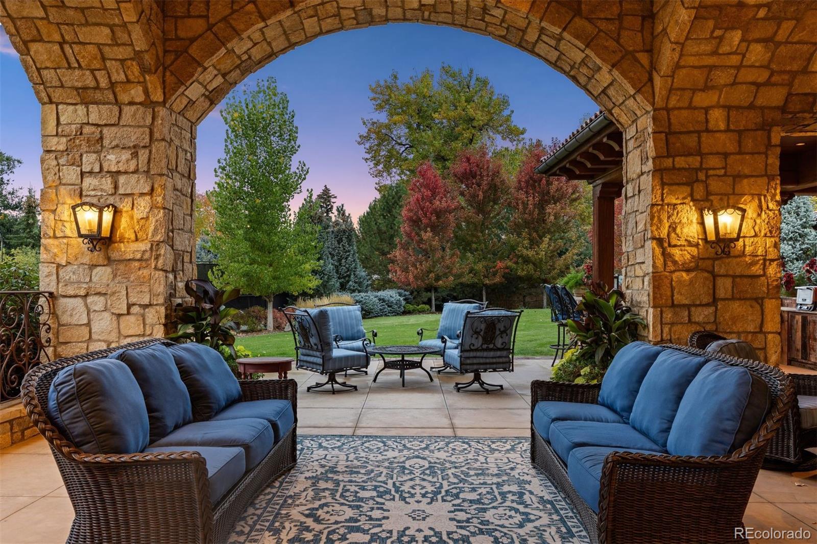 7 Village Road Cherry Hills Village CO 80113