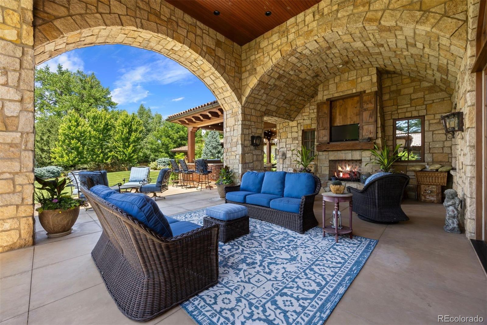 7 Village Road Cherry Hills Village CO 80113