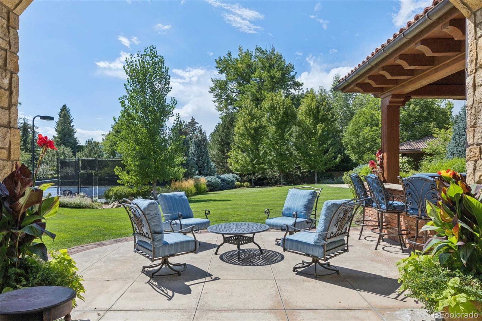 7 Village Road Cherry Hills Village CO 80113