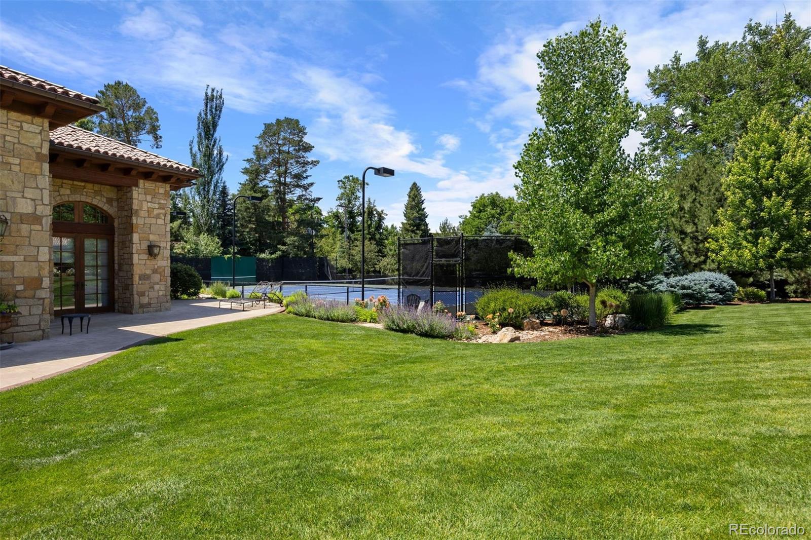 7 Village Road Cherry Hills Village CO 80113