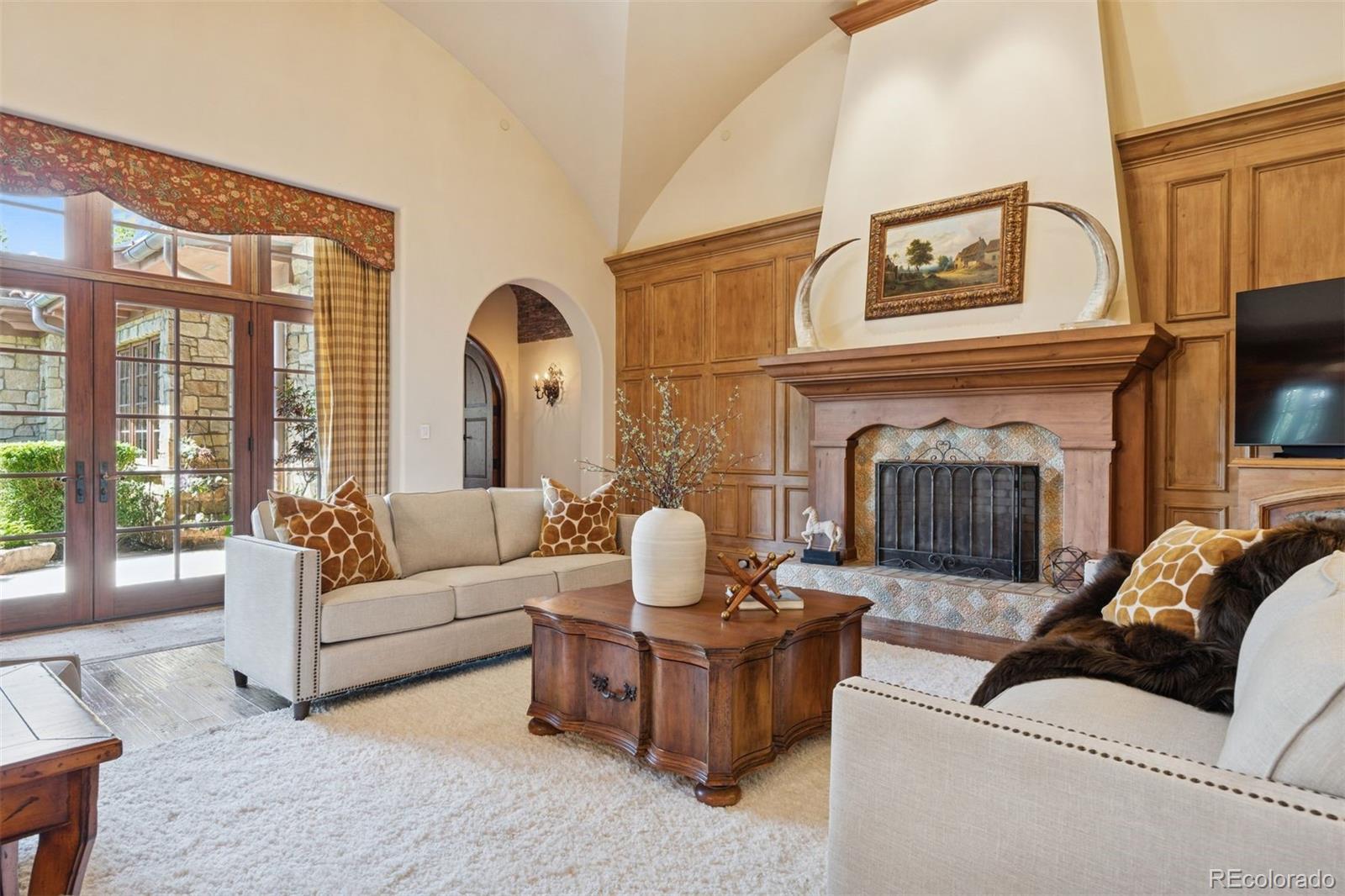 7 Village Road Cherry Hills Village CO 80113