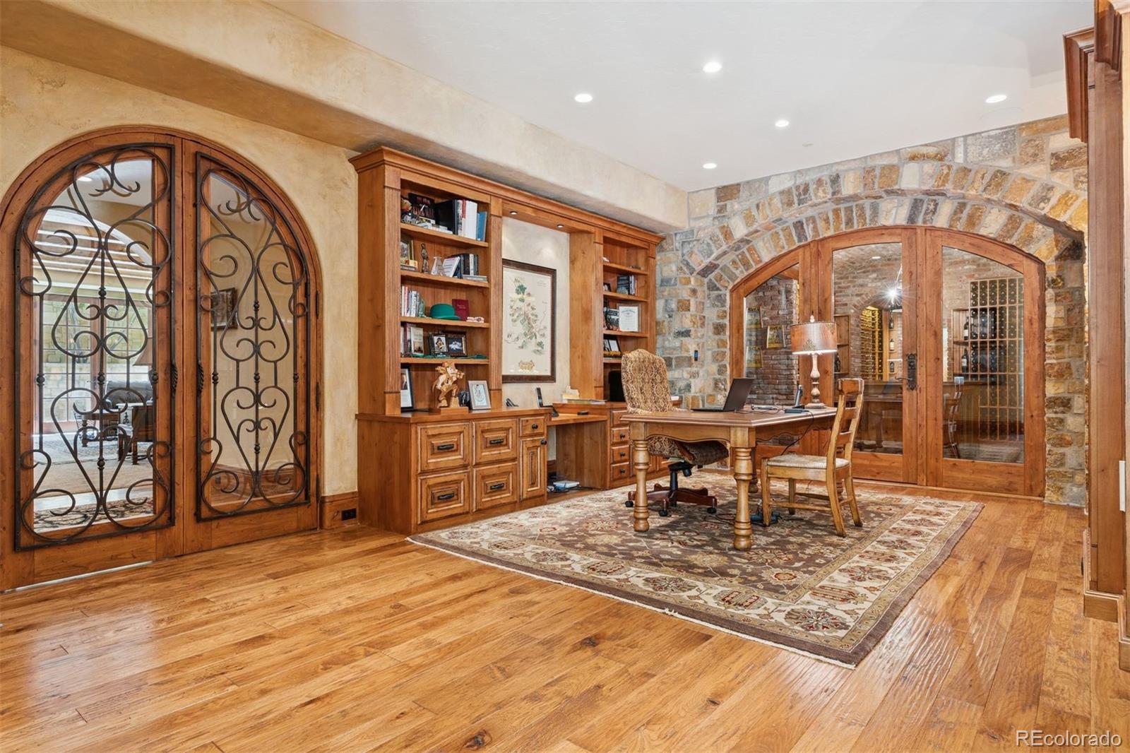 7 Village Road Cherry Hills Village CO 80113