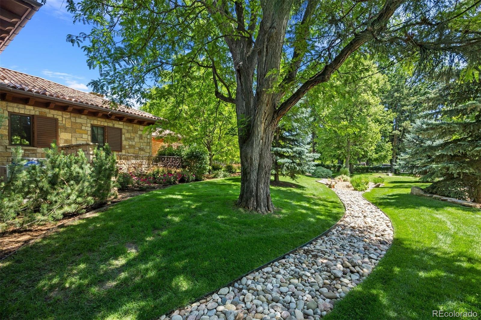 7 Village Road Cherry Hills Village CO 80113